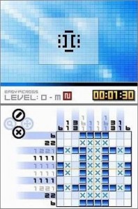 Picross DS