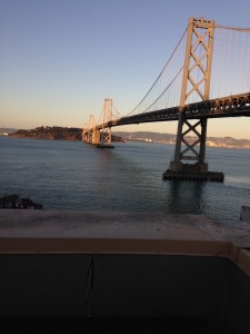 Bay Bridge